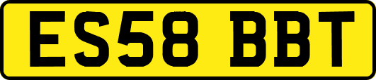 ES58BBT