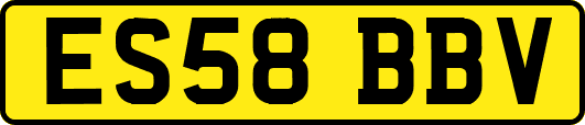 ES58BBV
