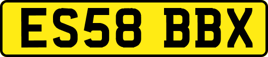 ES58BBX