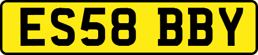 ES58BBY