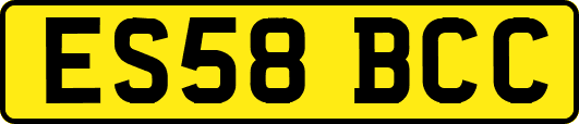 ES58BCC
