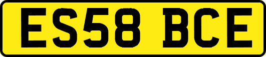 ES58BCE