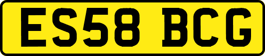 ES58BCG