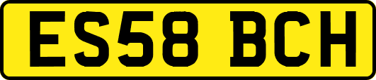 ES58BCH