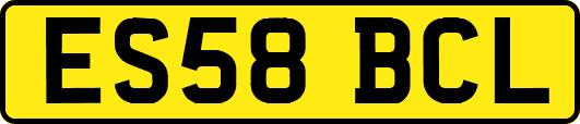 ES58BCL