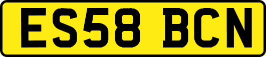 ES58BCN