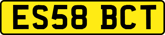 ES58BCT