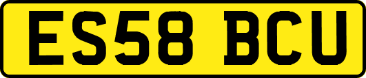ES58BCU