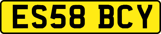 ES58BCY