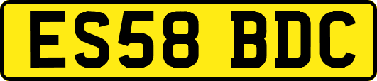 ES58BDC