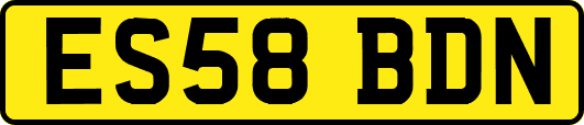 ES58BDN