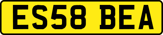 ES58BEA