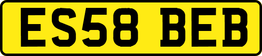 ES58BEB