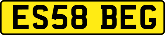 ES58BEG