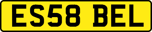 ES58BEL