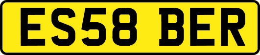 ES58BER