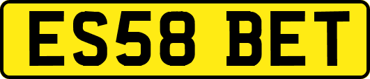 ES58BET
