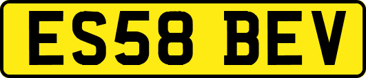 ES58BEV