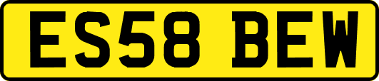 ES58BEW