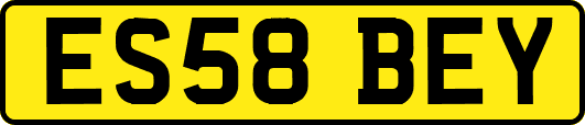 ES58BEY