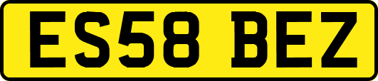 ES58BEZ