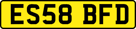 ES58BFD