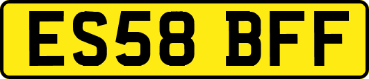 ES58BFF