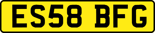 ES58BFG