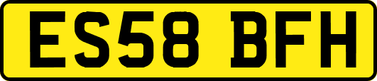 ES58BFH