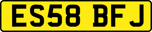 ES58BFJ