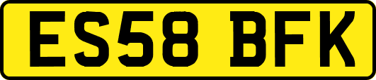 ES58BFK