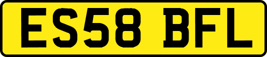 ES58BFL