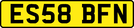 ES58BFN