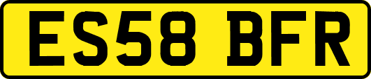 ES58BFR