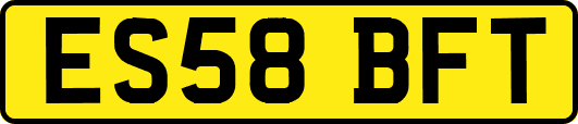 ES58BFT