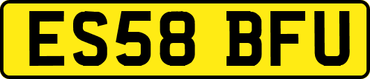 ES58BFU