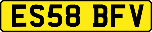 ES58BFV