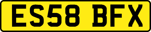 ES58BFX