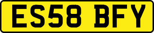 ES58BFY