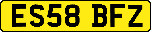 ES58BFZ