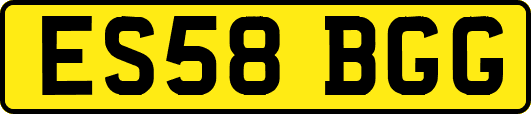ES58BGG