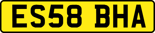 ES58BHA