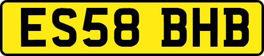 ES58BHB