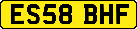 ES58BHF