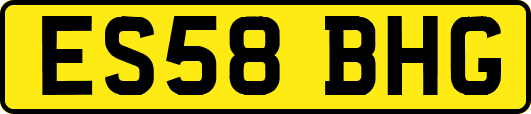 ES58BHG