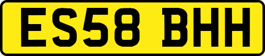 ES58BHH