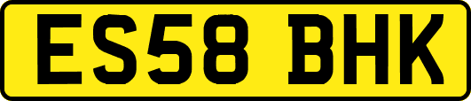 ES58BHK