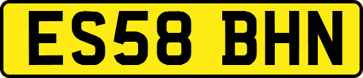 ES58BHN