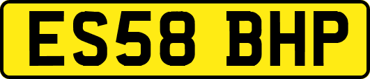 ES58BHP
