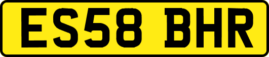 ES58BHR